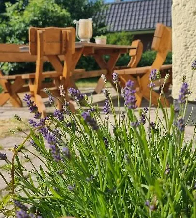 Am Haff Дом отдыха Hintersee