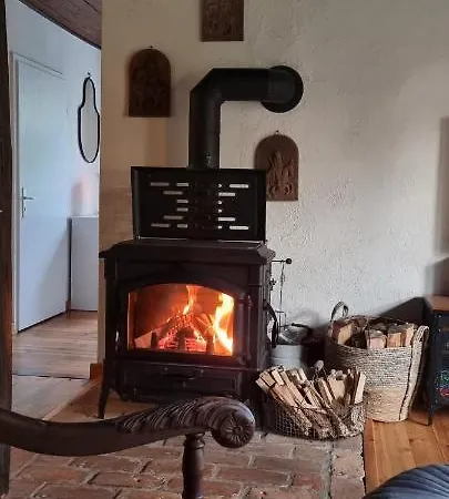 Am Haff Дом отдыха