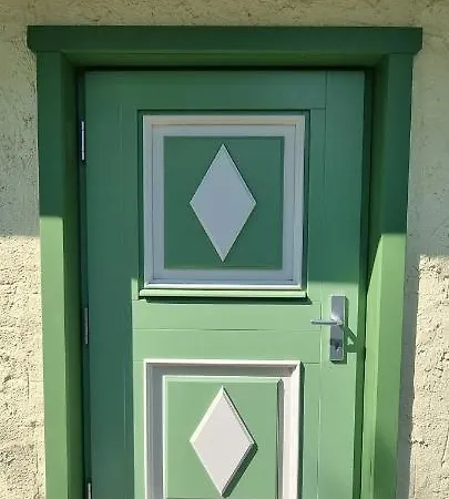 Дом отдыха Am Haff