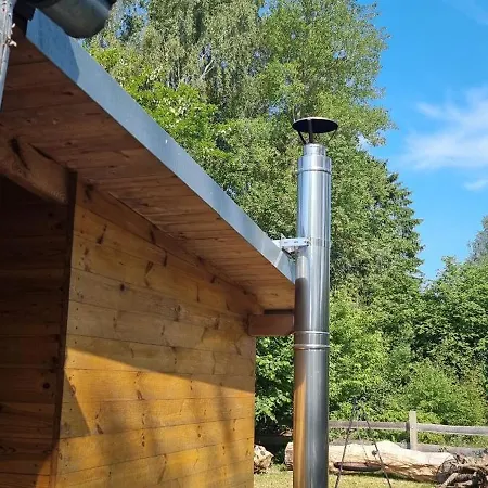 Дом отдыха Am Haff *