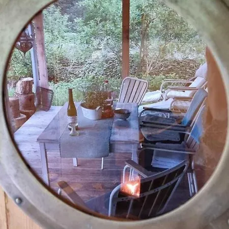 Am Haff Дом отдыха *