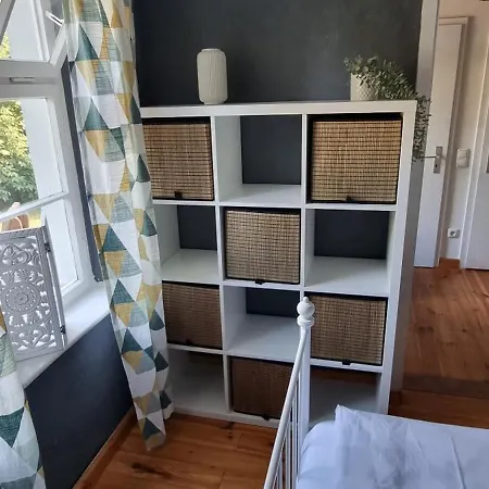 Am Haff Дом отдыха *