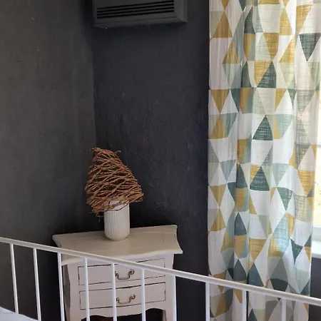 Дом отдыха Am Haff