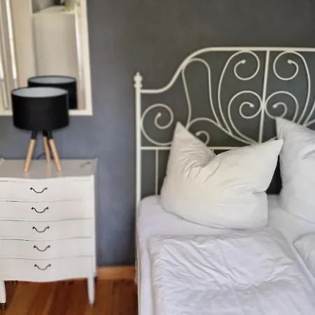 Дом отдыха Am Haff *