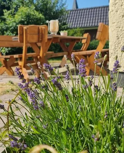 Am Haff Casa de Férias Hintersee