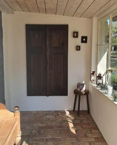 Casa de Férias Am Haff