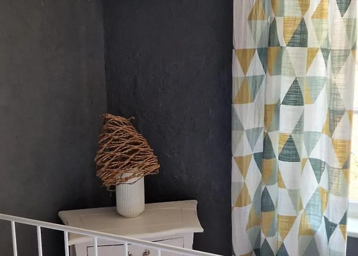 Casa de Férias Am Haff